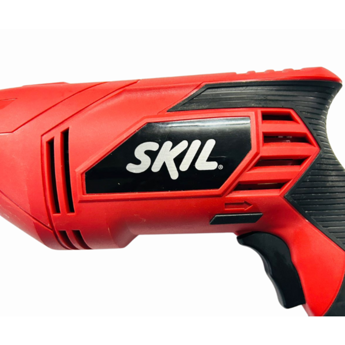 SKIL HAR3261 DRILL/ELECTRIC 1/2" 7.0 AMP 6335-01/ DL-181901/ HD182001