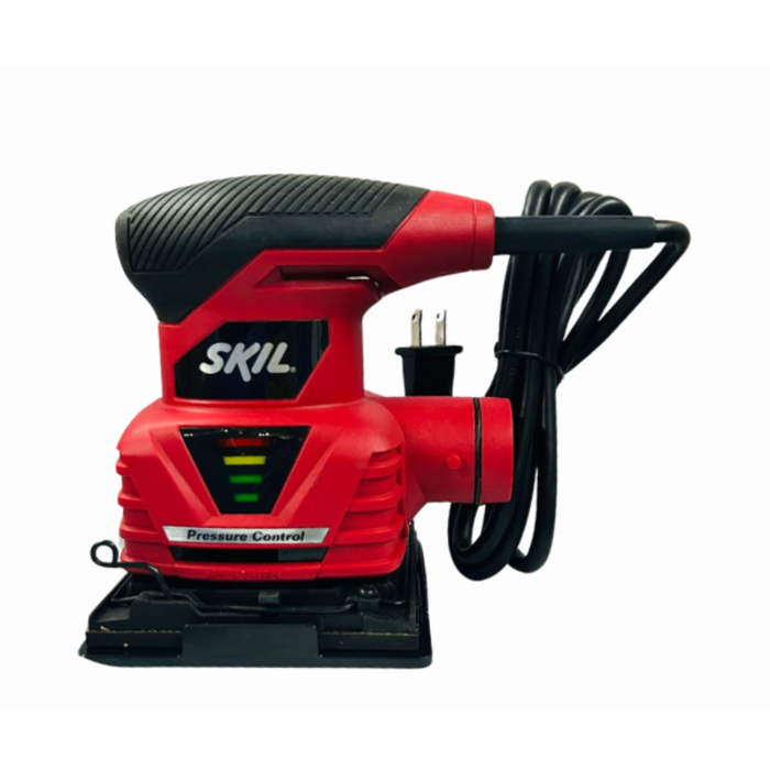 SKIL HAR3279 SANDER/FINISHING 1/4" SHEET- #7292-2