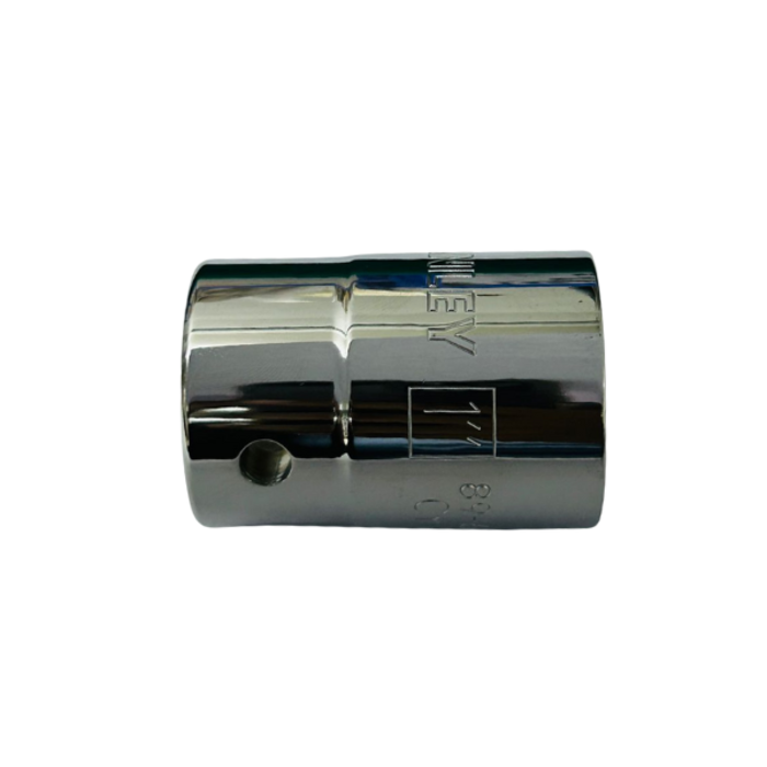 STANLEY HAR6891 3/4 DRIVE SOCKET 12PT 1" 89-665