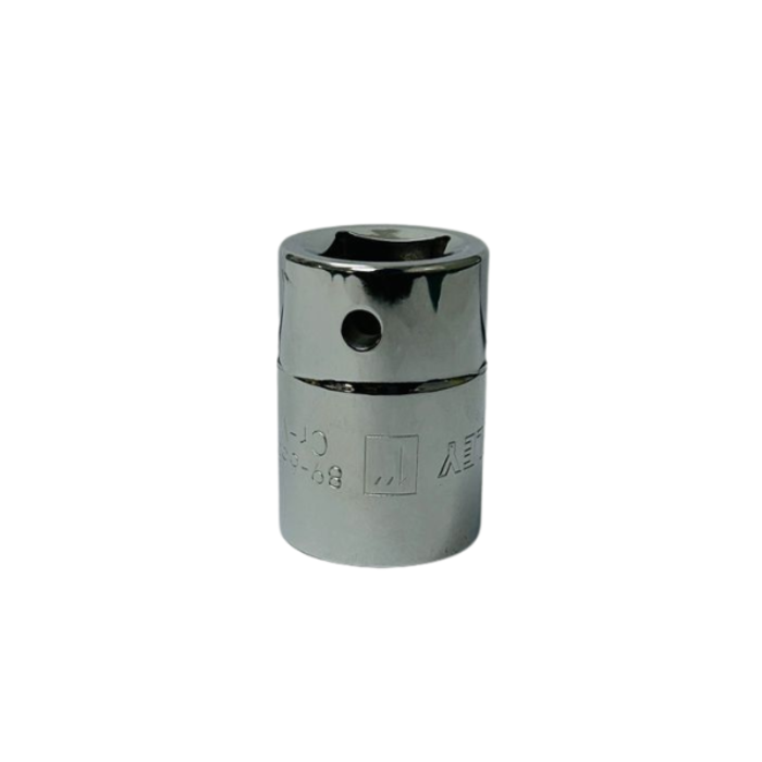 STANLEY HAR6891 3/4 DRIVE SOCKET 12PT 1" 89-665