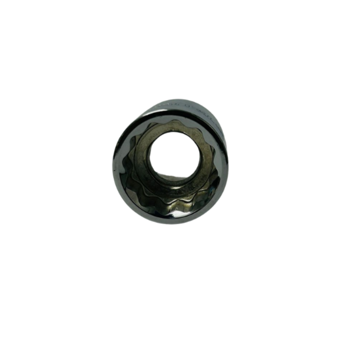 STANLEY HAR6891 3/4 DRIVE SOCKET 12PT 1" 89-665