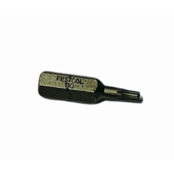 HAR3983 BITS/TORX INSERT 1" #T10