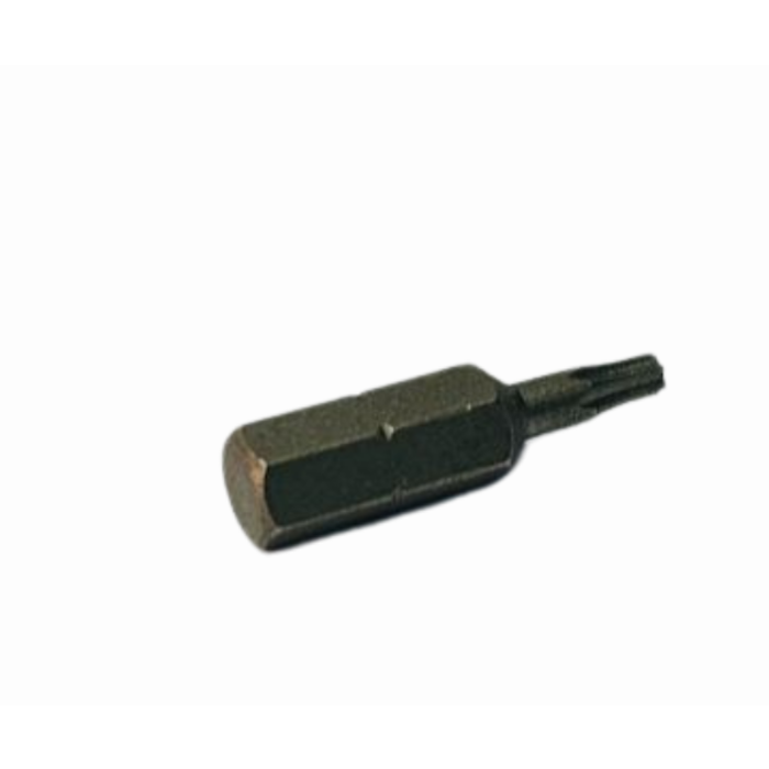 HAR3983 BITS/TORX INSERT 1" #T10