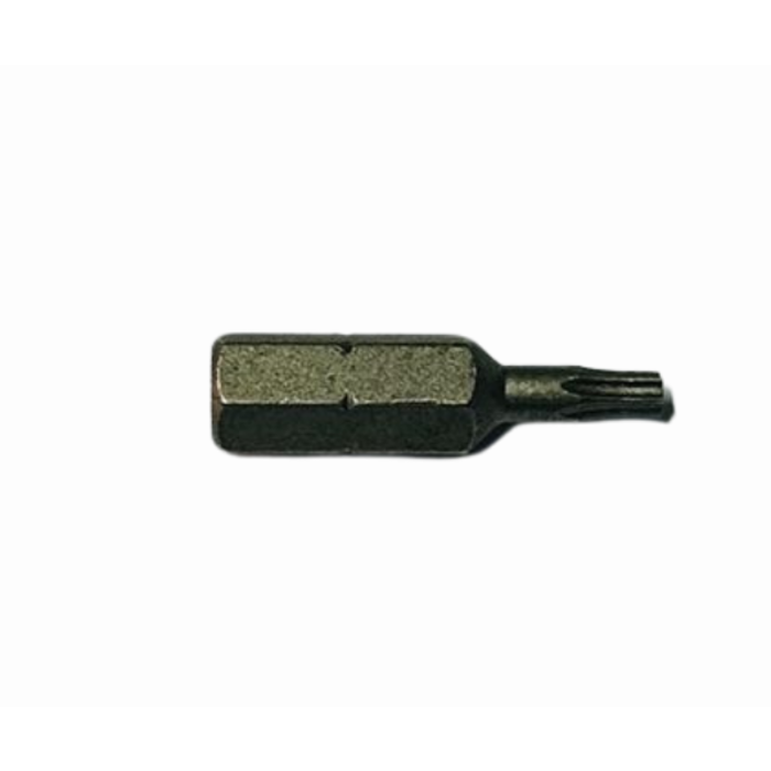 HAR3983 BITS/TORX INSERT 1" #T10