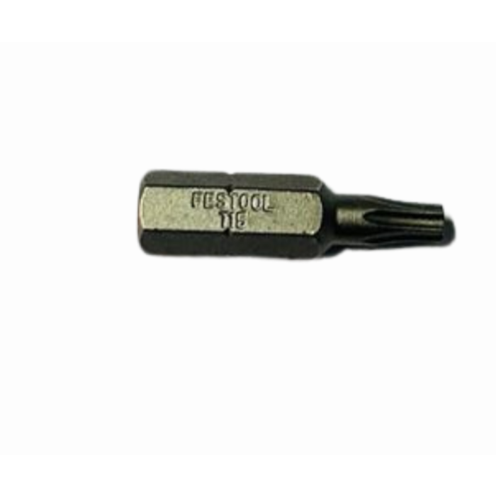 HAR3984 BITS/TORX INSERT 1" #T15