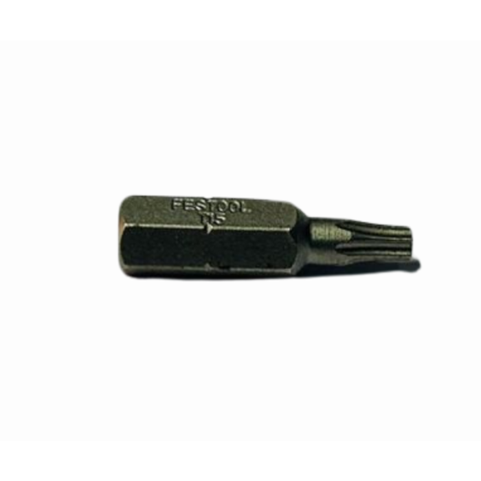 HAR3984 BITS/TORX INSERT 1" #T15