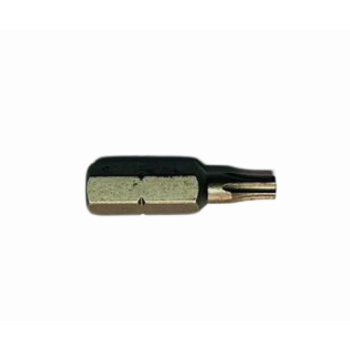 HAR3984 BITS/TORX INSERT 1" #T15