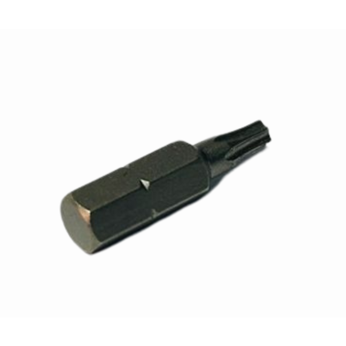 HAR3984 BITS/TORX INSERT 1" #T15