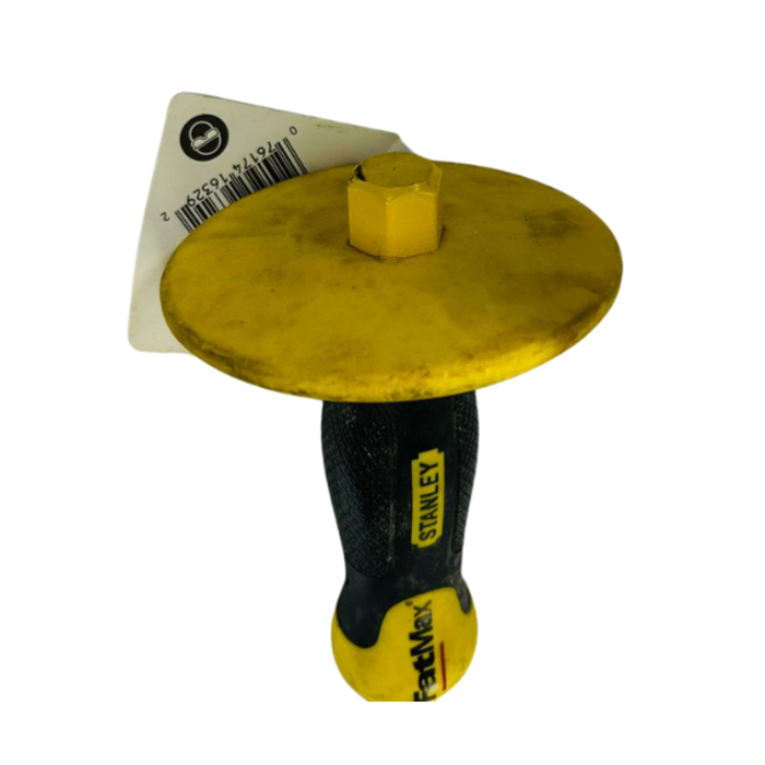 STANLEY HAR3246 CHISEL/COLD 3/4" 16-289 STANLEY