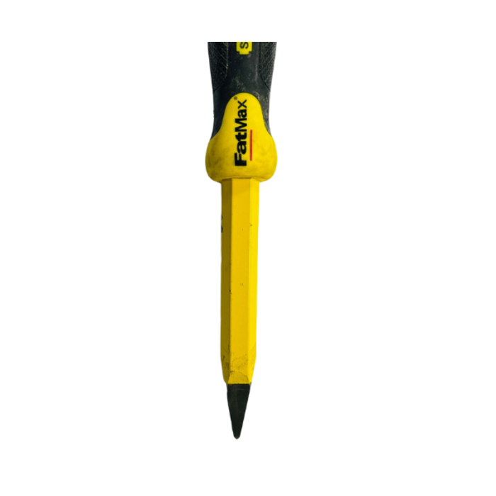 STANLEY HAR3246 CHISEL/COLD 3/4" 16-289 STANLEY