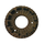 HAR3467 SPARE PARTS (TEETH DISK SY-150)