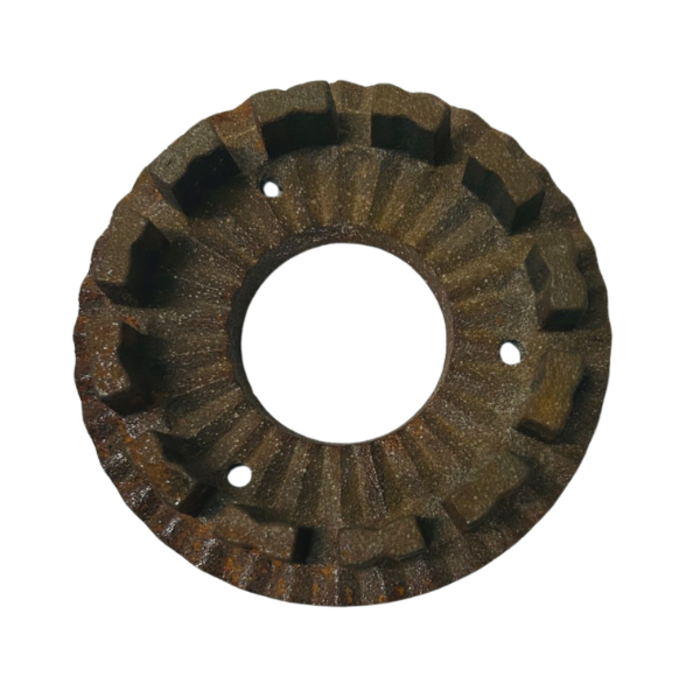 HAR3467 SPARE PARTS (TEETH DISK SY-150)