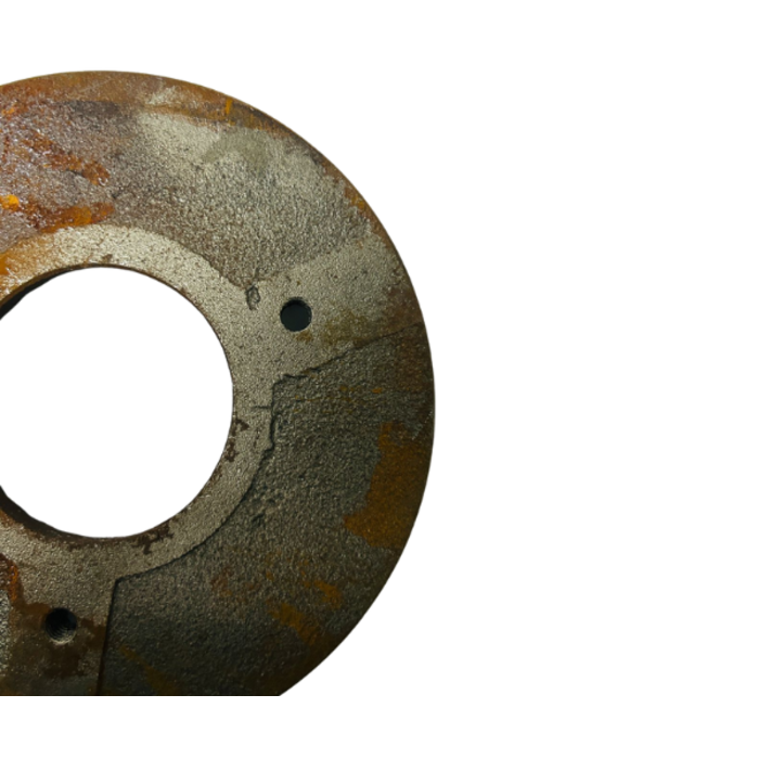 HAR3467 SPARE PARTS (TEETH DISK SY-150)