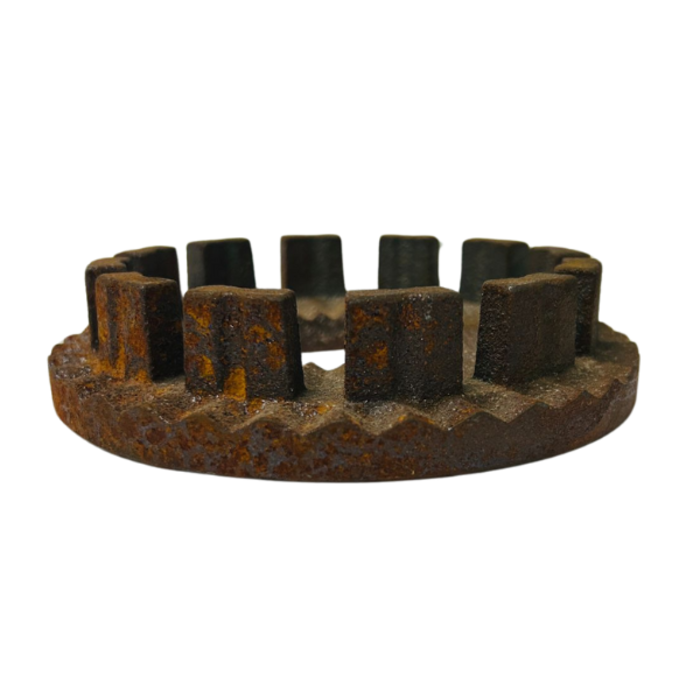 HAR3467 SPARE PARTS (TEETH DISK SY-150)