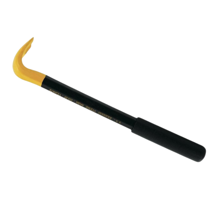 STANLEY HAR3113 BAR/NAIL CLAW 10" 55-033