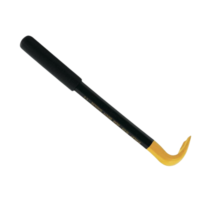 STANLEY HAR3113 BAR/NAIL CLAW 10" 55-033
