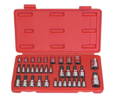 GRIP HAR3294 BIT/TORQUE 35PC SET #71170