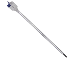 HAR3451 BITS/SPADE-WOOD BORING 1"--WNR