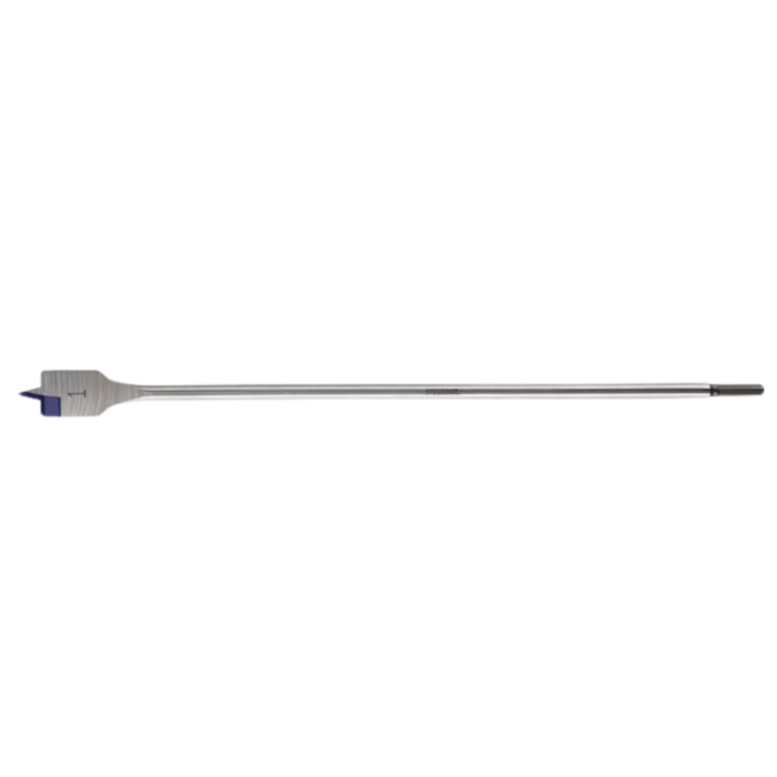 HAR3451 BITS/SPADE-WOOD BORING 1"--WNR