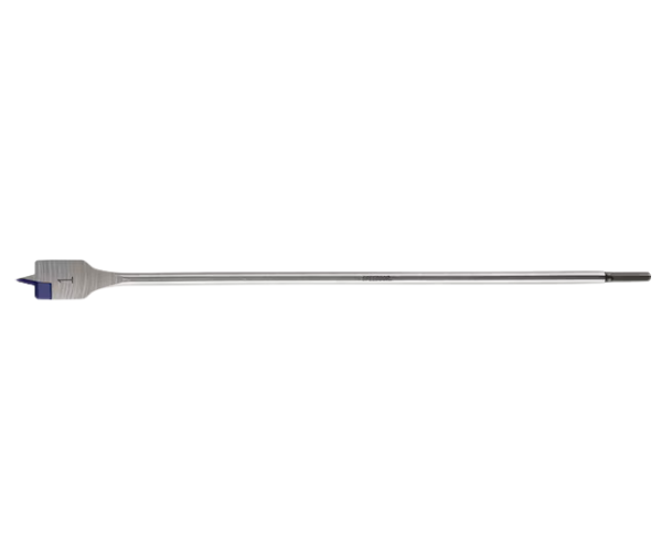 HAR3451 BITS/SPADE-WOOD BORING 1"--WNR