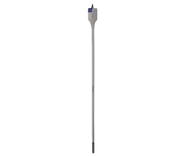 HAR3451 BITS/SPADE-WOOD BORING 1"--WNR