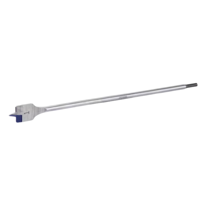HAR3451 BITS/SPADE-WOOD BORING 1"