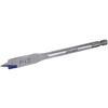 HAR3452 BITS/SPADE-WOOD BORING 7/16"--WNR