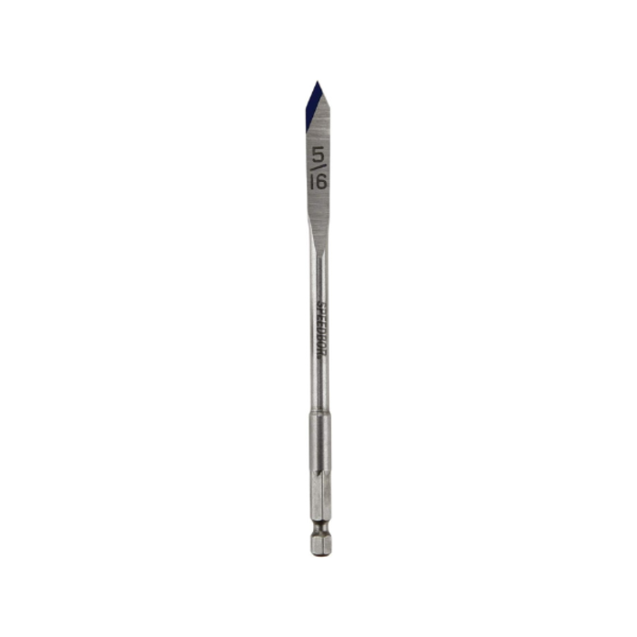 HAR3455 BITS/SPADE-WOOD BORING 5/16"