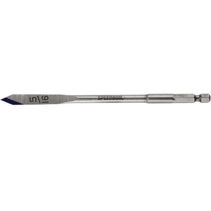 HAR3455 BITS/SPADE-WOOD BORING 5/16"