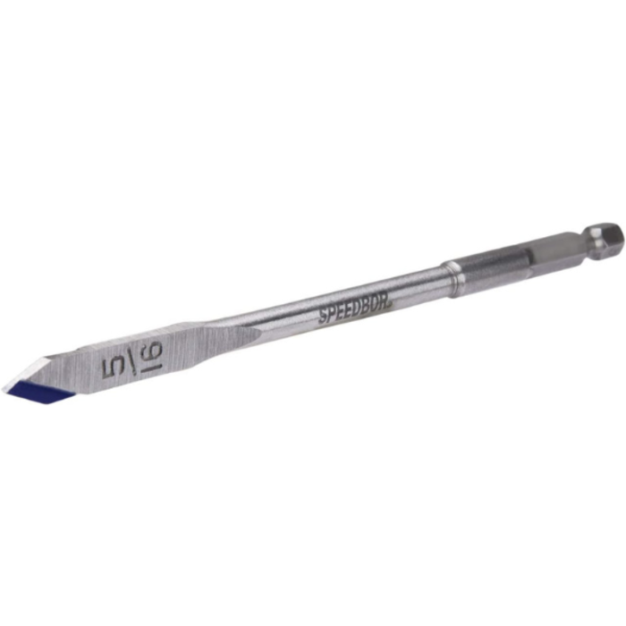 HAR3455 BITS/SPADE-WOOD BORING 5/16"