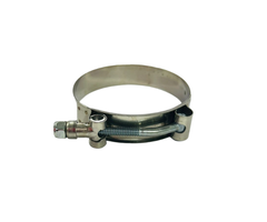 HAR2797 CLAMPS/HOSE T-BOLT 76-84MM--200PCS PER BOX