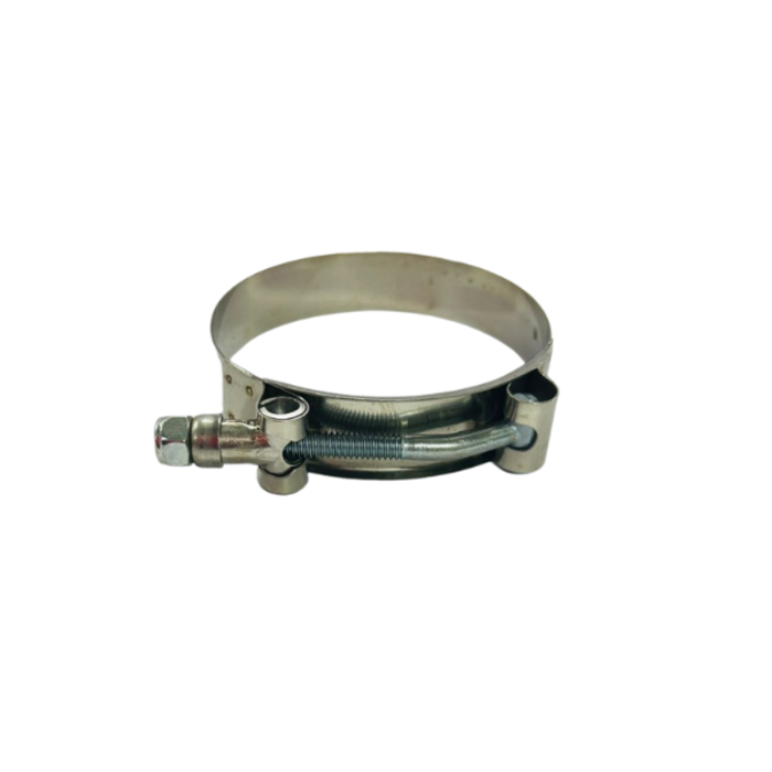 HAR2797 CLAMPS/HOSE T-BOLT 76-84MM--200PCS PER BOX