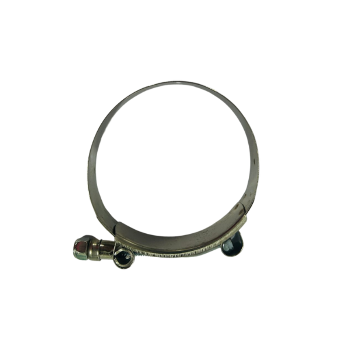 HAR2797 CLAMPS/HOSE T-BOLT 76-84MM--200PCS PER BOX