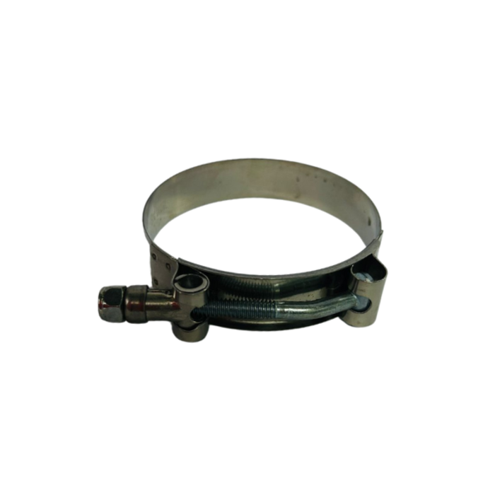 HAR2797 CLAMPS/HOSE T-BOLT 76-84MM--200PCS PER BOX