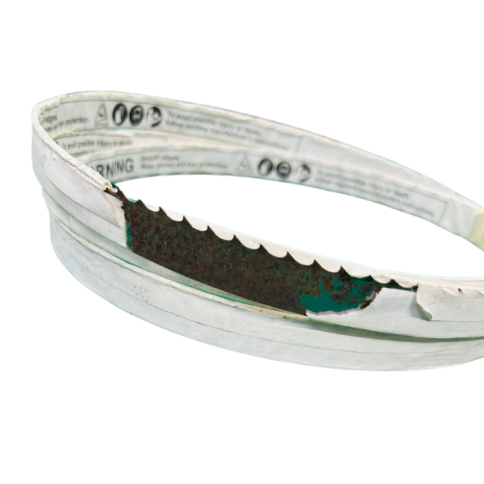 HAR2020   BLADE FOR BONE SAW J300A