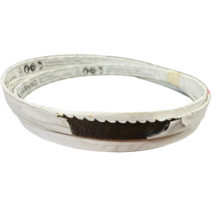 HAR2020   BLADE FOR BONE SAW J300A