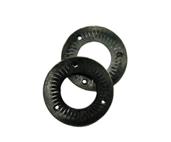 HAR2144 GRINDING PLATE/MILL MFS-150