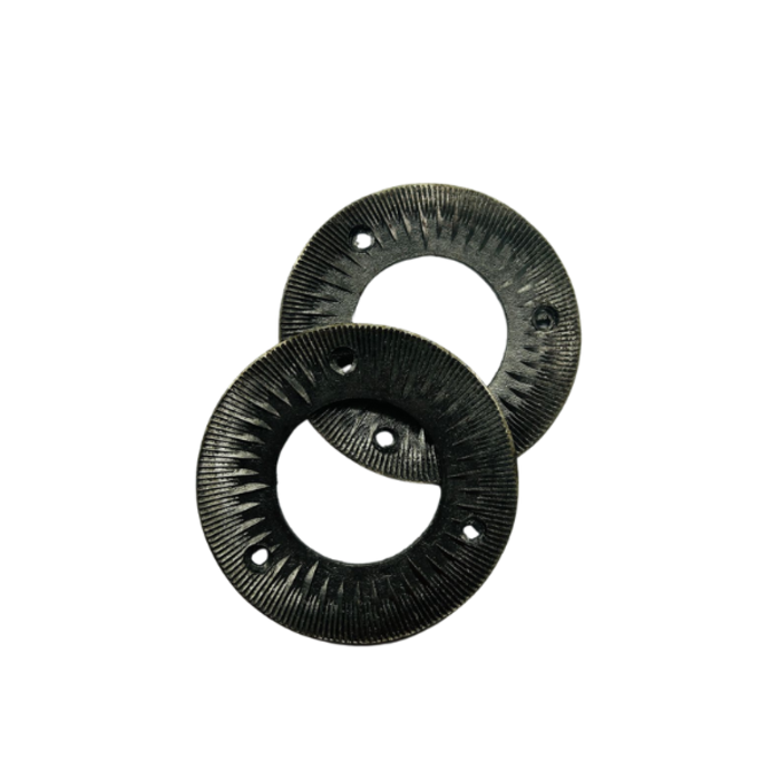 HAR2144 GRINDING MILL PLATE FOR  MFS-150