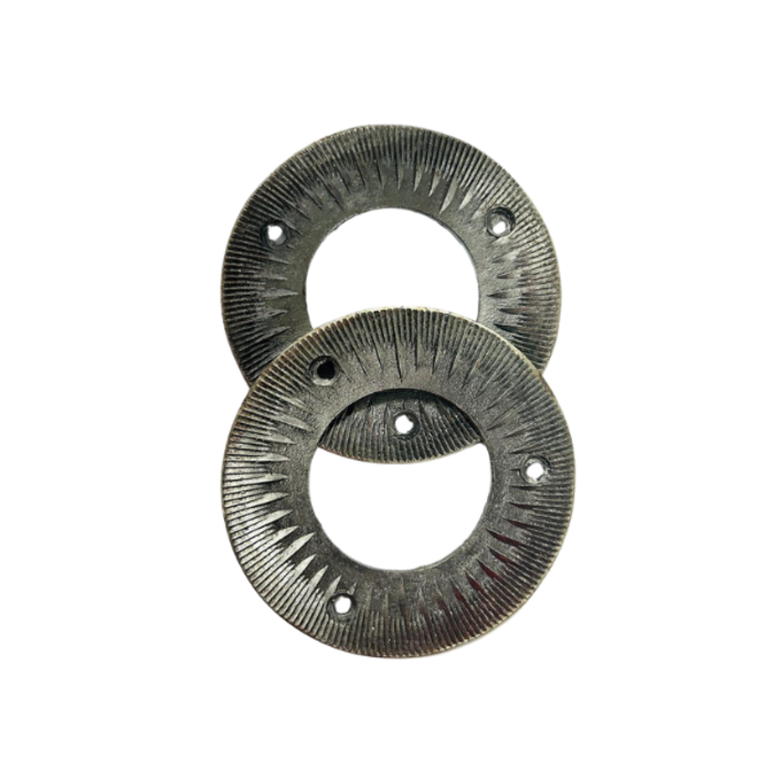 HAR2144 GRINDING MILL PLATE FOR  MFS-150