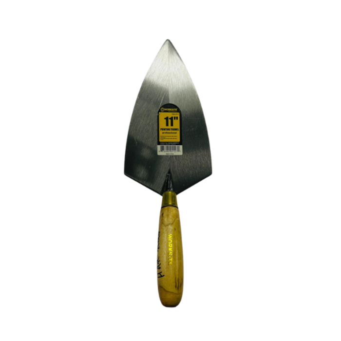 WORKSITE HAR2190 TROWEL/POINT 11" TRO-P11