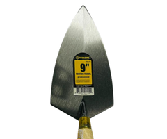 WORKSITE HAR2191 9" TROWEL TRO-P9