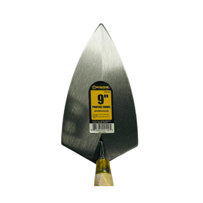 WORKSITE HAR2191 9" TROWEL TRO-P9