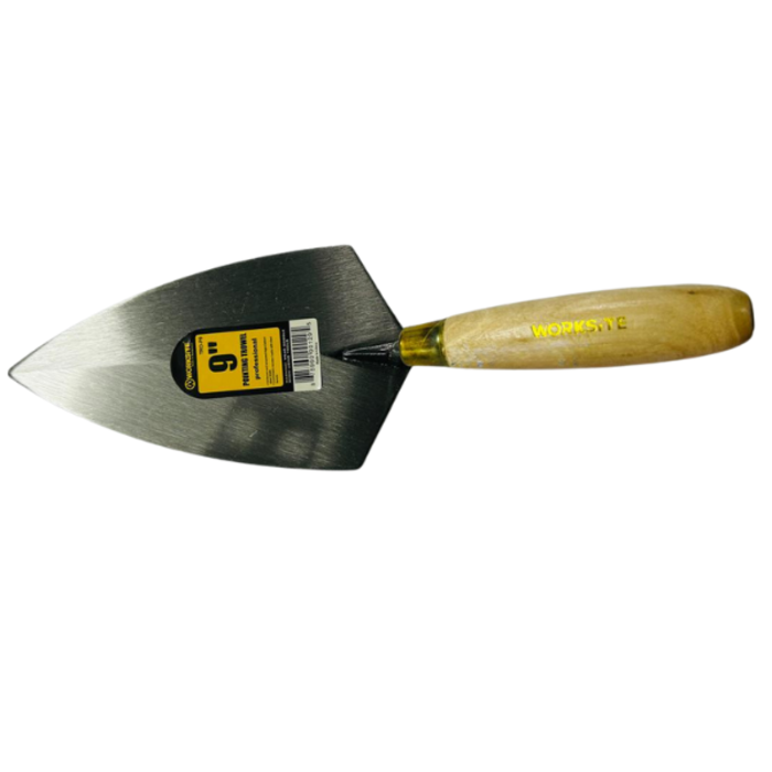WORKSITE HAR2191 9" TROWEL TRO-P9
