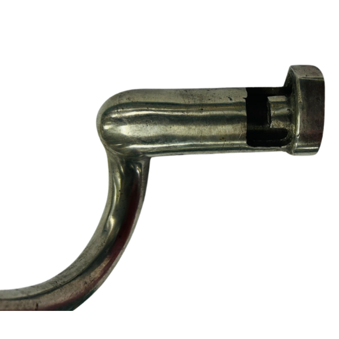 HAR2131 WORM/MIXER B20