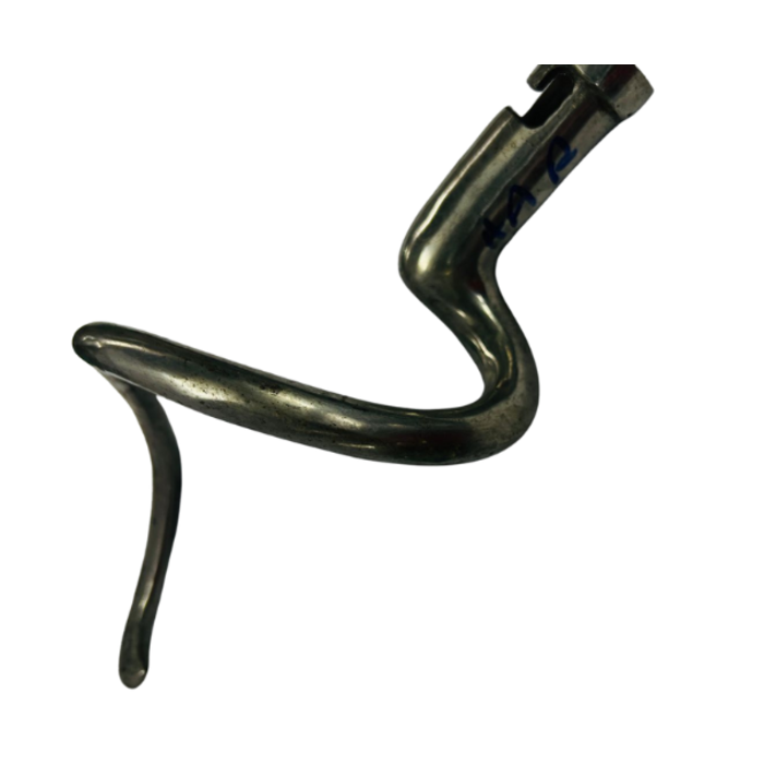 HAR2131 WORM/MIXER B20