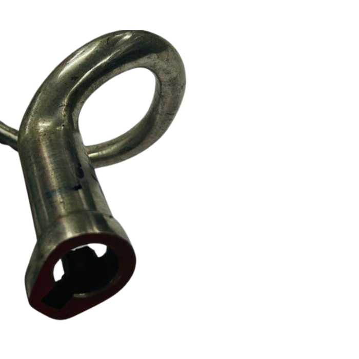 HAR2131 WORM/MIXER B20