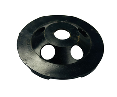 BOSCH HAR2085 WHEEL/DIAMOND CUP 5" BOSCH