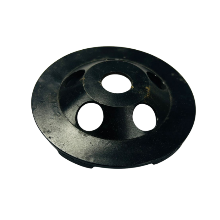 BOSCH HAR2085 WHEEL/DIAMOND CUP 5" BOSCH