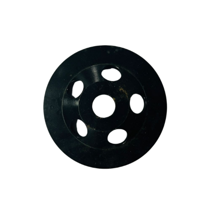 BOSCH HAR2085 WHEEL/DIAMOND CUP 5" BOSCH