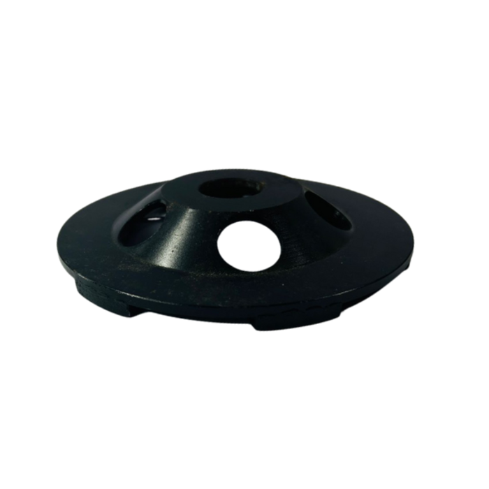 BOSCH HAR2085 WHEEL/DIAMOND CUP 5" BOSCH